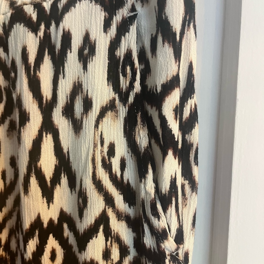 Rose & Olive Tribal print set - Picture 6 of 7